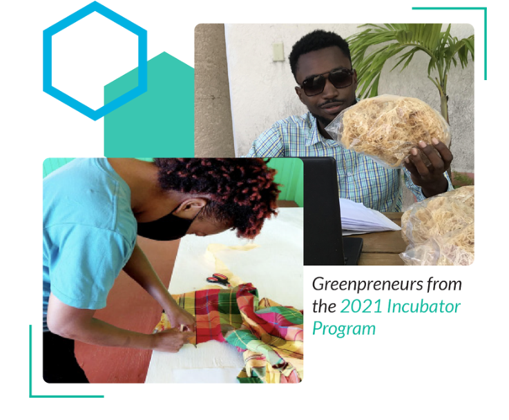 21 Start Ups announced for 2nd Cohort of EC Greenpreneurs Incubator Program