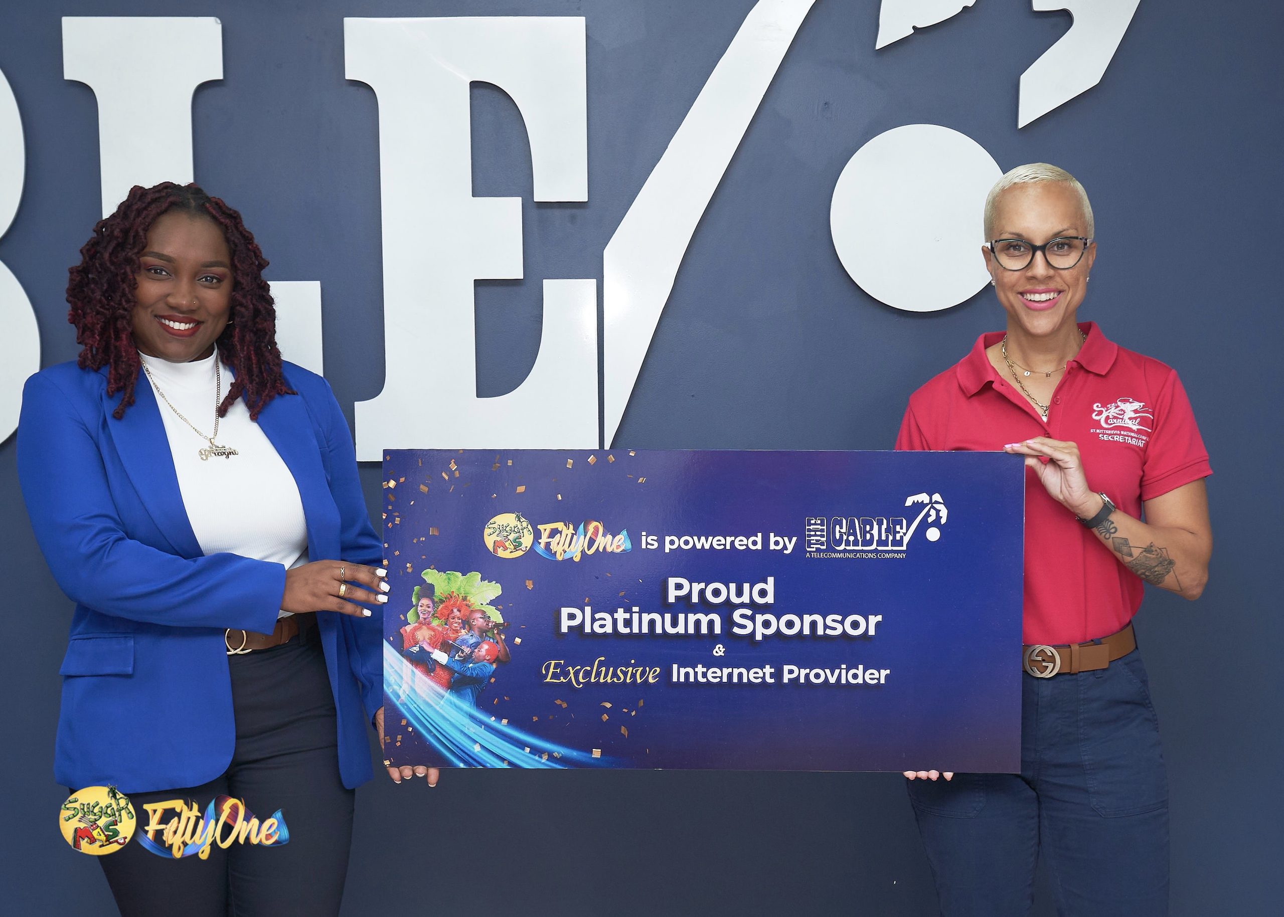 The Cable joins Sugar Mas as a Platinum Sponsor Inbox