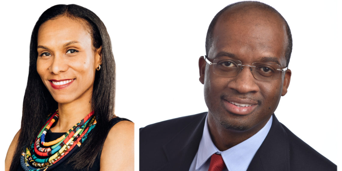 New Diplomatic Appointments Strengthen The International Presence Of The Federation Of St. Kitts & Nevis