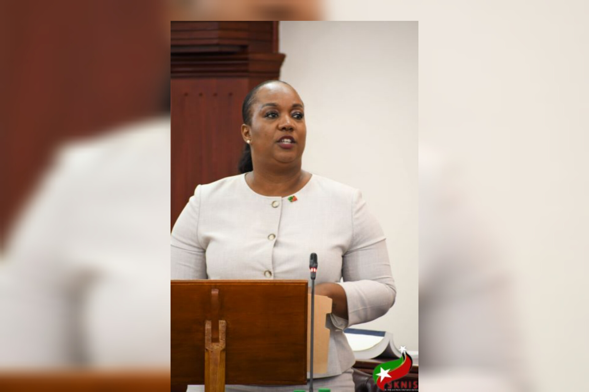 18.1 million Dollars Allocated for Strategic Marketing for St. Kitts And Nevis’ Tourism Sector
