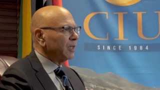St Kitts and Nevis Government asks Les Khan to resign as Head of the CIU