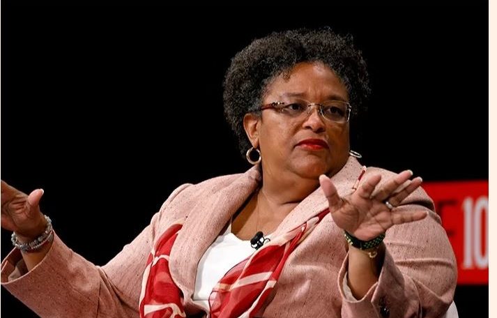 PM Mottley among Financial Times’ 25 most influential women of 2022