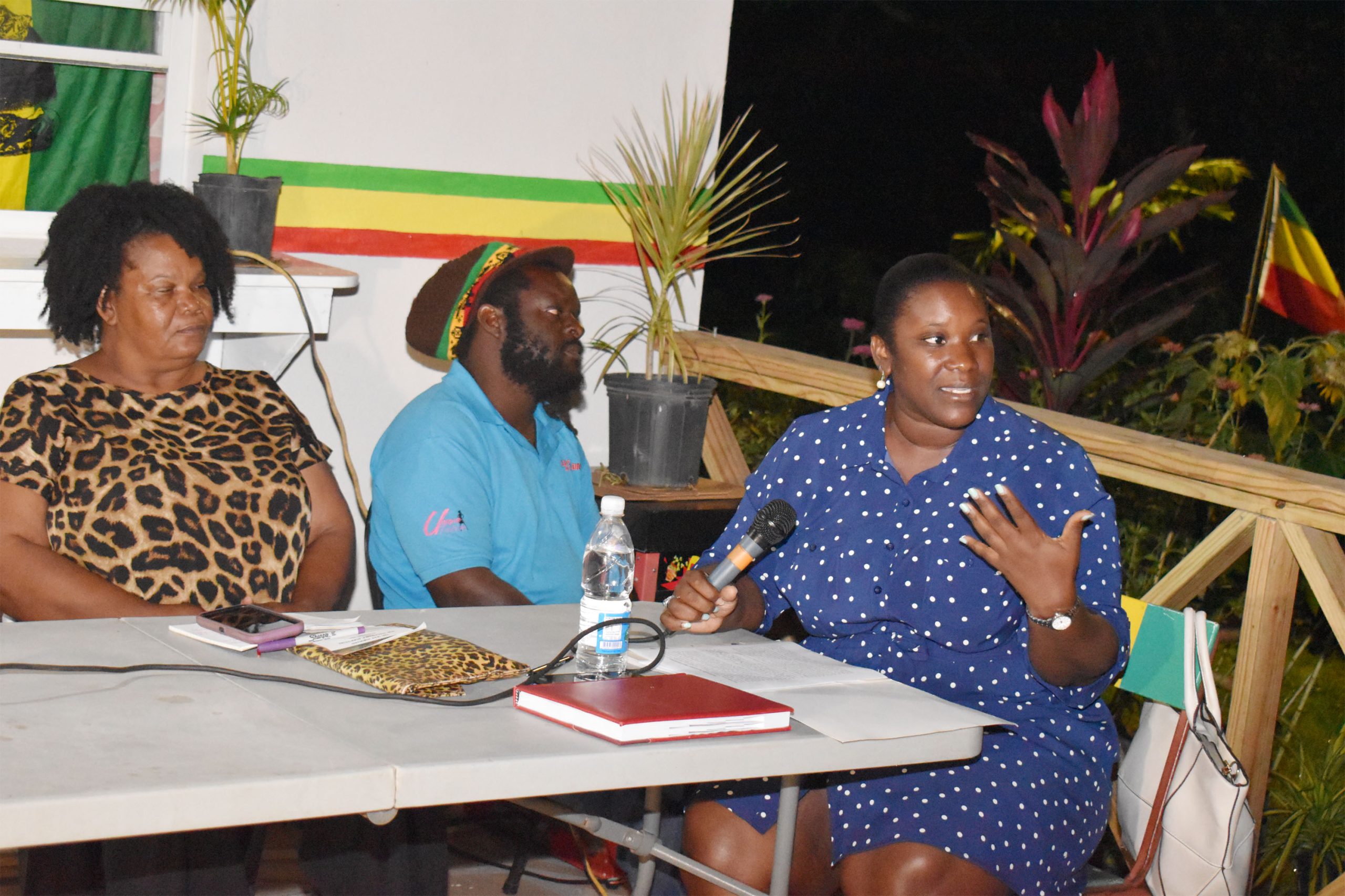 Sustainable agriculture: More women and youth to be involved to reduce high food imports