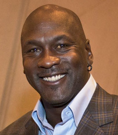 NBA renames MVP trophy after Michael Jordan