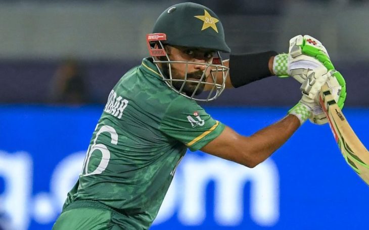 Hope seeks to capture ODI Player of the Year