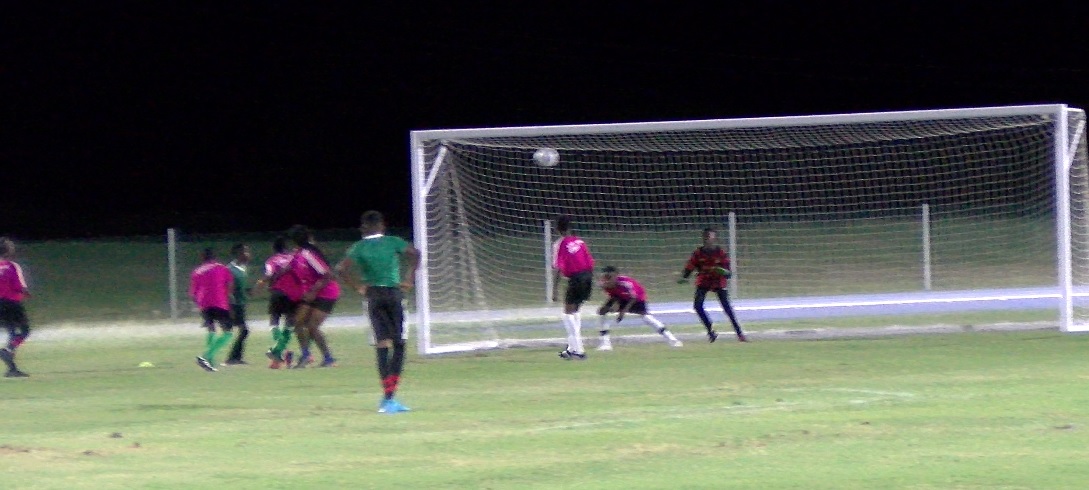Football  : Primary Schools All Star Game Creates Much Excitement