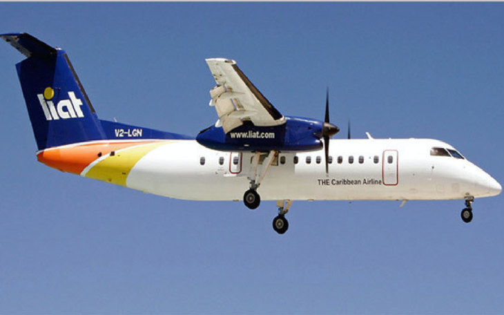 Local LIAT workers want new bargaining agent