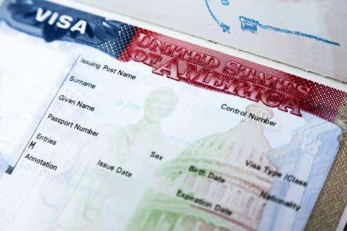 US extends interview waivers for some non-immigrant visa applicants
