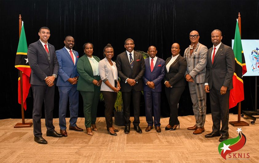 SKN Government Offers Increase in Duty-Free Concessions on Building Materials and Further Development of the Small Business Sector