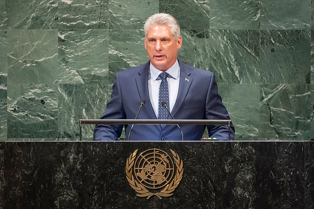 Cuba joins CARICOM’s special intergovernmental task force on agriculture