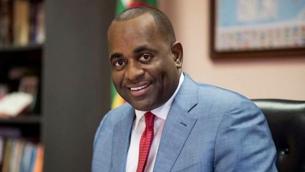 Dominica’s Ruling Party Wins Early General Election