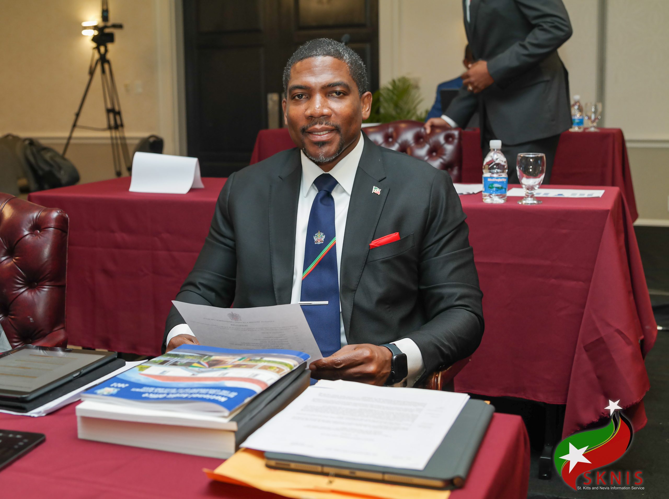 The St. Kitts-Nevis Labour Party Administration Prioritizes Creating and Maintaining a Sustainable Economy