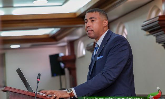Budgetary Increase to AG’S Office Will Help Modernize Access to Justice in St. Kitts And Nevis