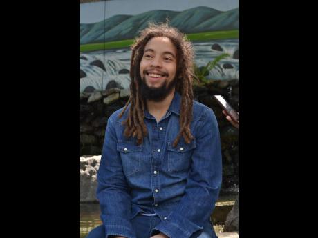 Family mourning death of Jo Mersa Marley