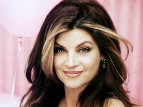 Kirstie Alley, Emmy-winning ‘Cheers’ star, dies at 71