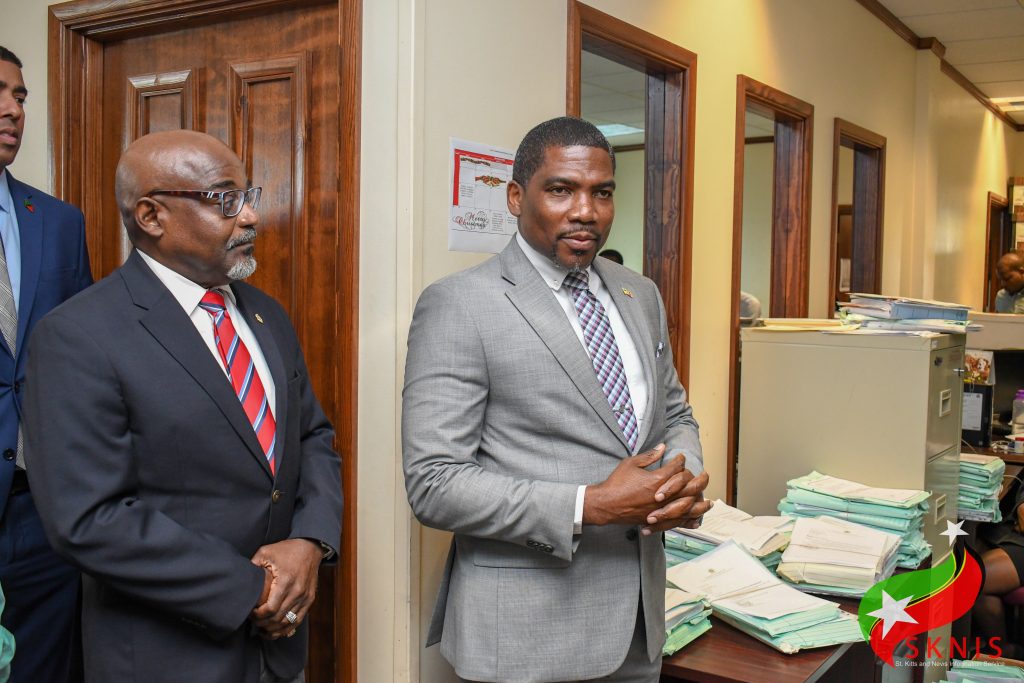 New Head of St Kitts and Nevis Citizenship by Investment Unit to Bring