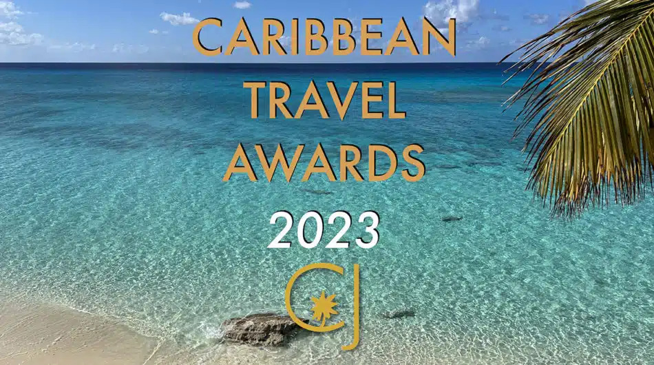 St. Kitts Awarded 2023 Caribbean Destination of The Year