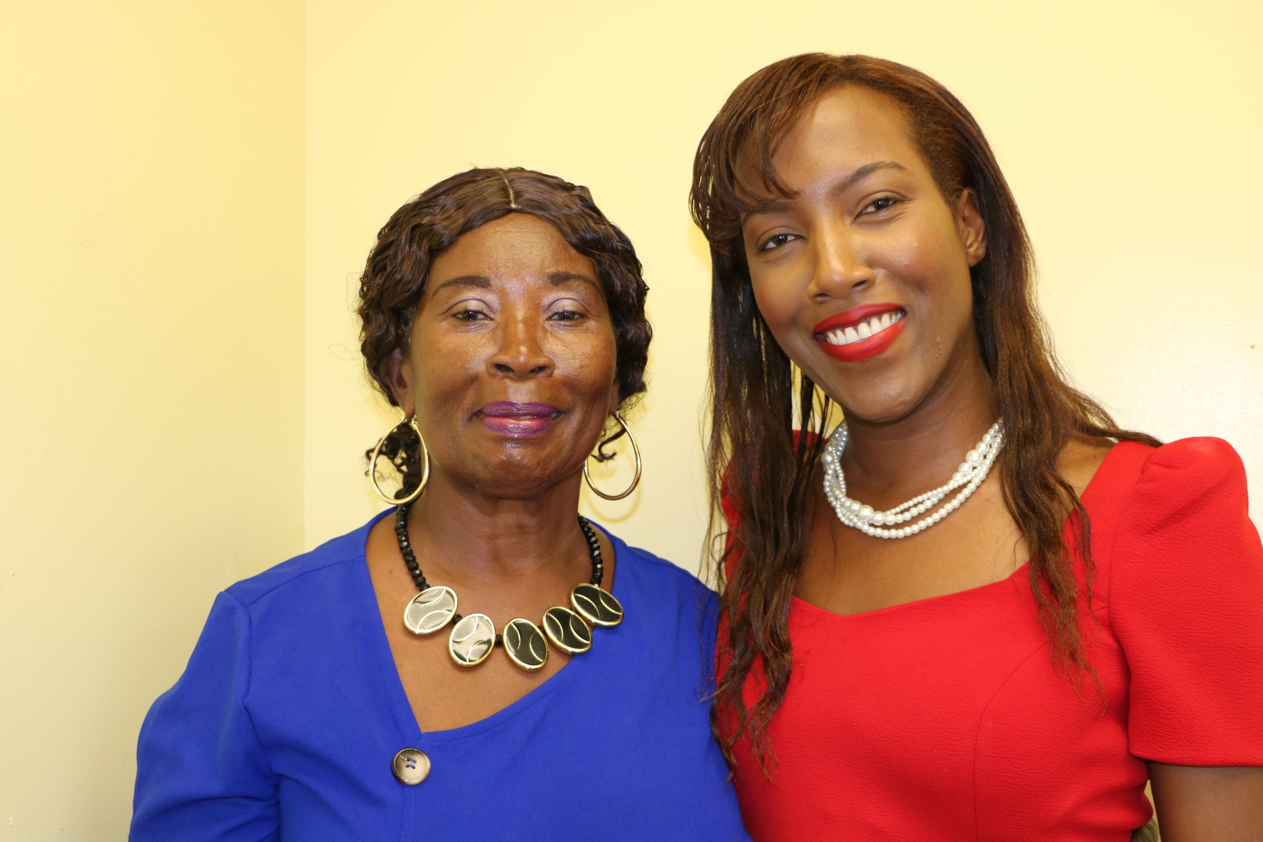 Annual Christmas Tree Lighting Ceremony in Nevis on December 07