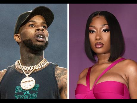 Tory Lanez found guilty