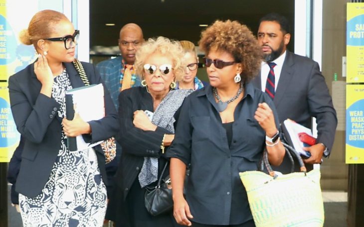 Coroner finds docs negligent in Warren Mottley’s death