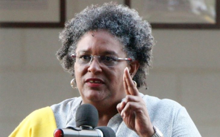 PM urges swift action to finalise fund to help developing countries mitigate effects of climate change
