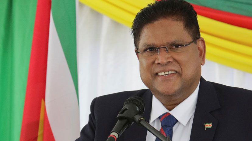 End of Year Message from Outgoing CARICOM Chairman