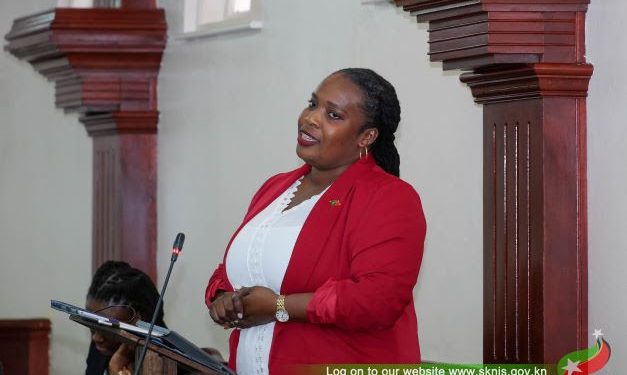 St. Kitts And Nevis to Establish a Climate- Resilient Unit