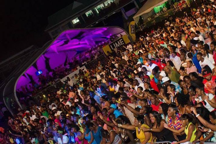 Government To Inject Additional Funds to Boost the World-Class Annual St. Kitts Music Festival
