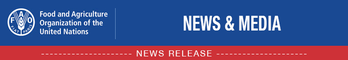 Global Environment Facility tasks FAO and IFAD to lead new $230 million agrifood systems transformation program