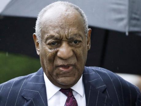 Another woman files sex abuse lawsuit against Bill Cosby, NBC