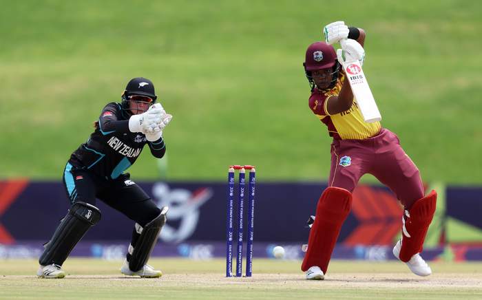 West Indies U19 Women Advance to The Super Sixes in the ICC Women’s U19 T20 World Cup