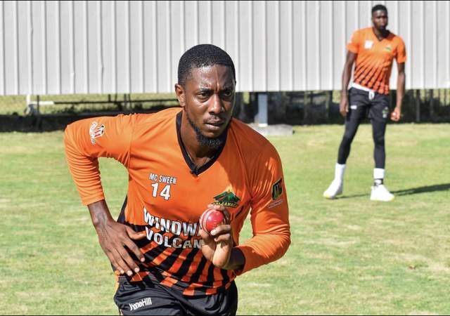 T&T Face Windwards to Get the Ball Rolling for West Indies Championship 2023
