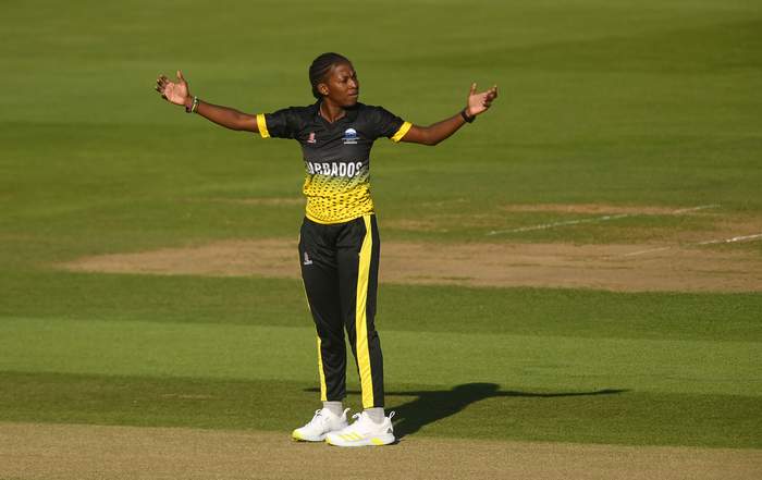 Shanika Bruce Replaces Cherry Ann Fraser for Women’s T20I TRI-Series In South Africa