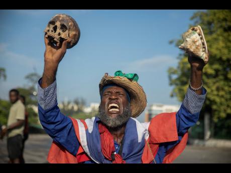 Country on verge of abyss, UN warns