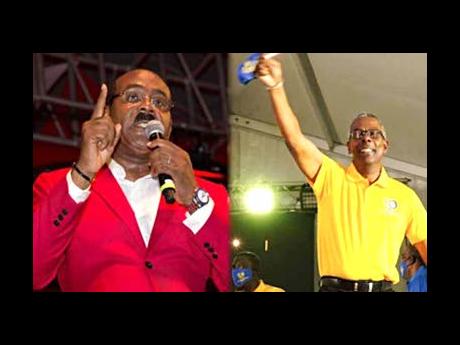 General election on in Antigua and Barbuda