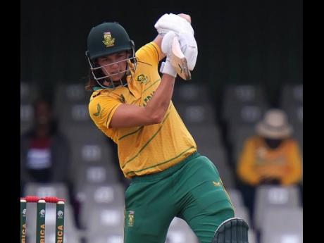 WI third Tri-Series T20I loss makes it eight on the trot