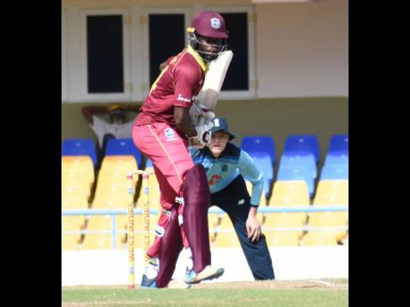West hails success of WI Academy