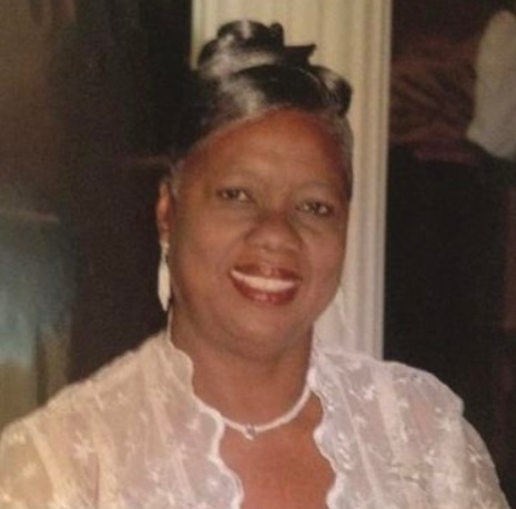 Clara Walters M.H. M.B. E.  Passes
