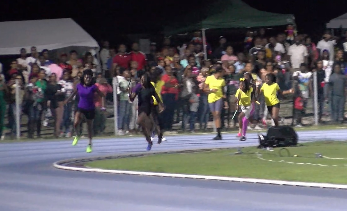 Athletics : EPPS Host Successful Relay Fes’