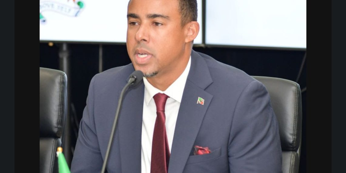 Changes Made to St. Kitts And Nevis’ CBI Programme to Remove Loopholes Exploited by Developers–AG Garth Wilkin