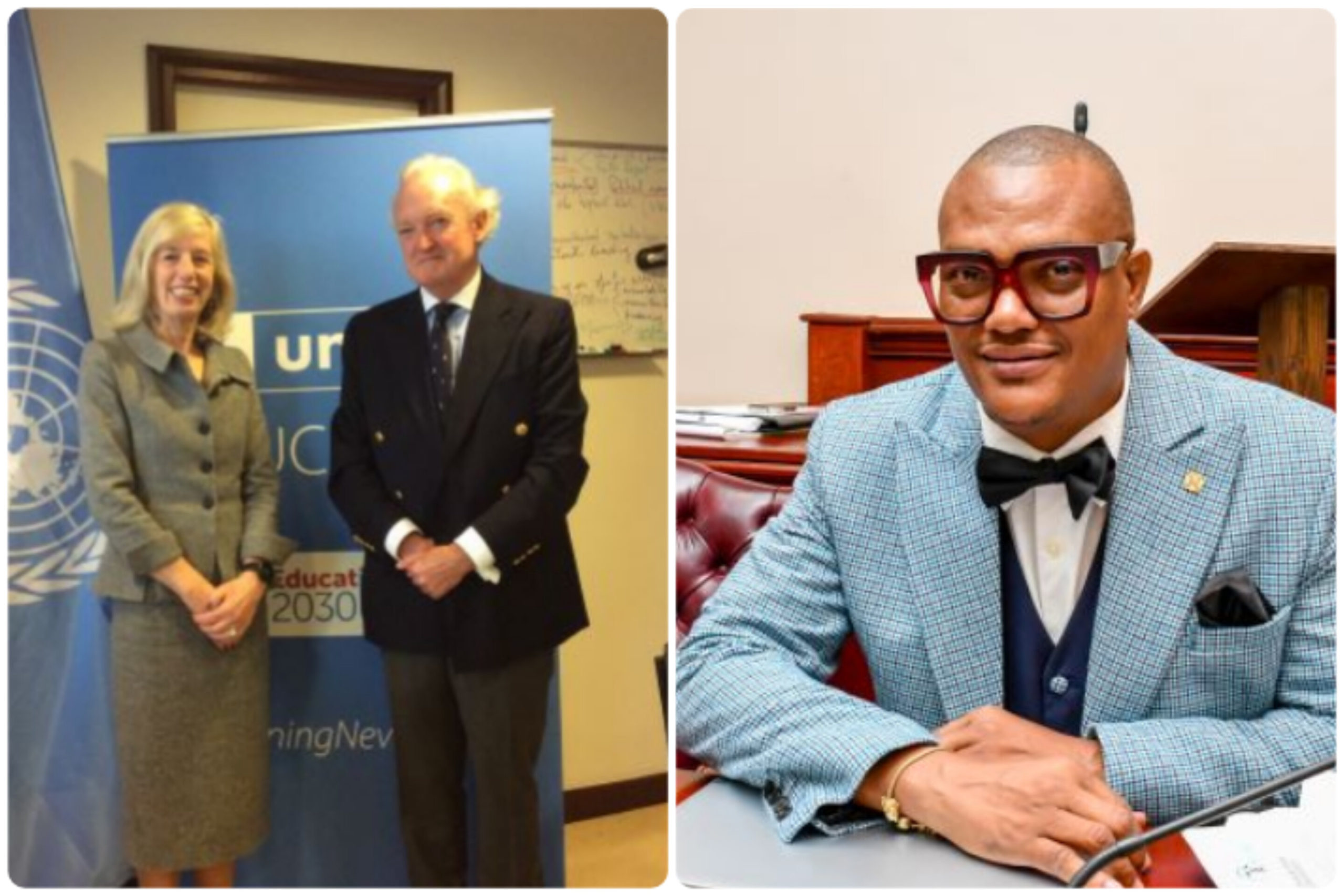St. Kitts And Nevis Receives Timely UNESCO Technical Assistance on Education Policy Development