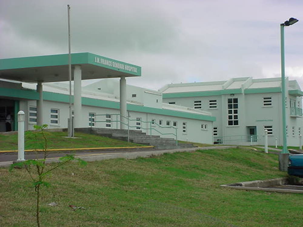 St. Kitts and Nevis Ministry of Health Encourages Persons to Donate Blood to the Blood Bank