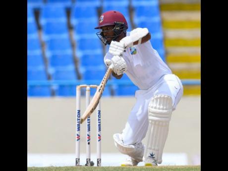 Brathwaite, Hope, Joseph picked in ICC teams of the year