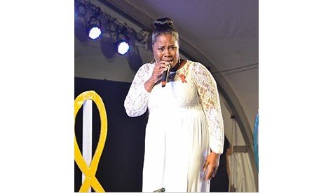 Senior Calypso Monarch Finalists shuffled as Lady Diva is Disqualified