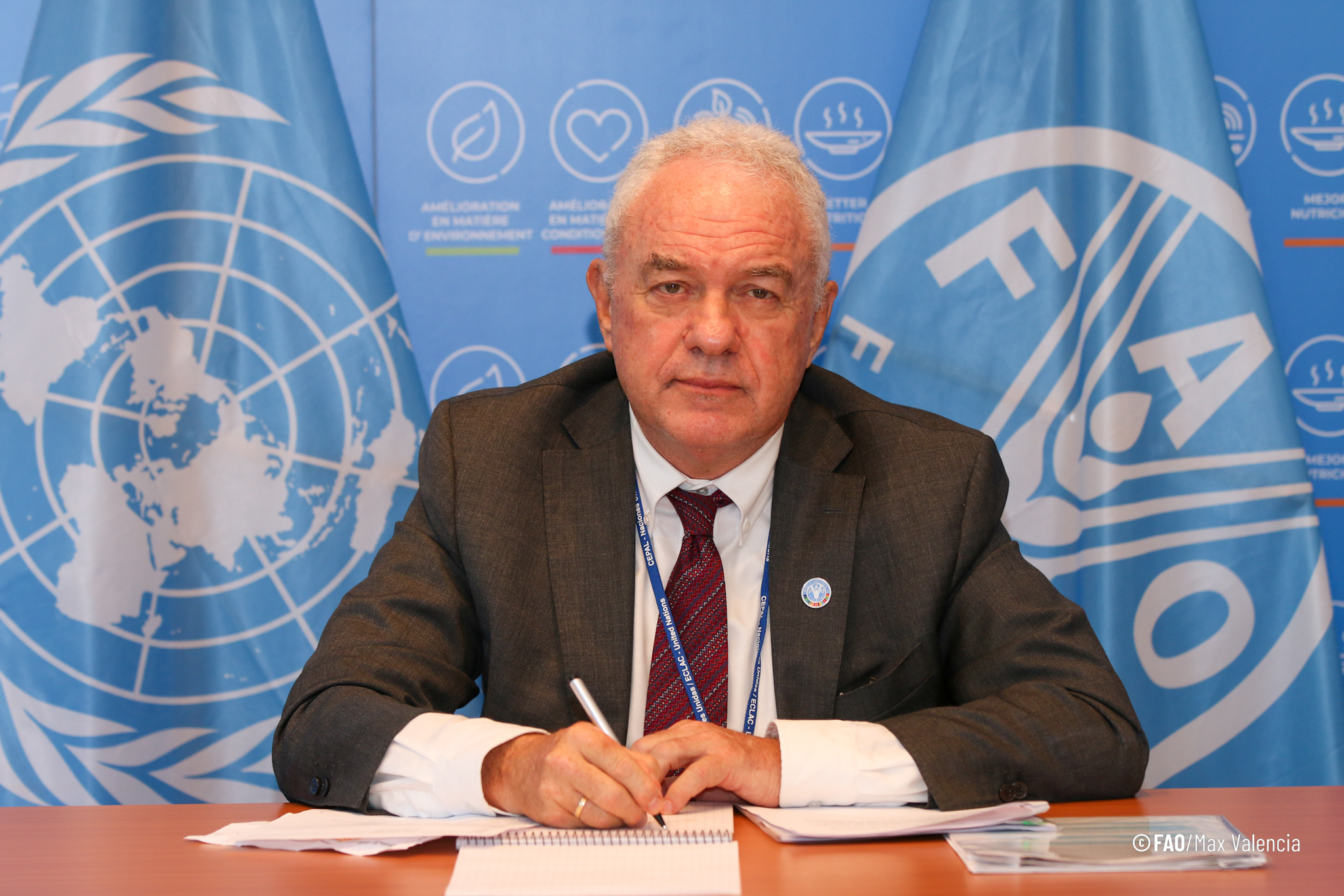 Ending Hunger: a priority for regional integration