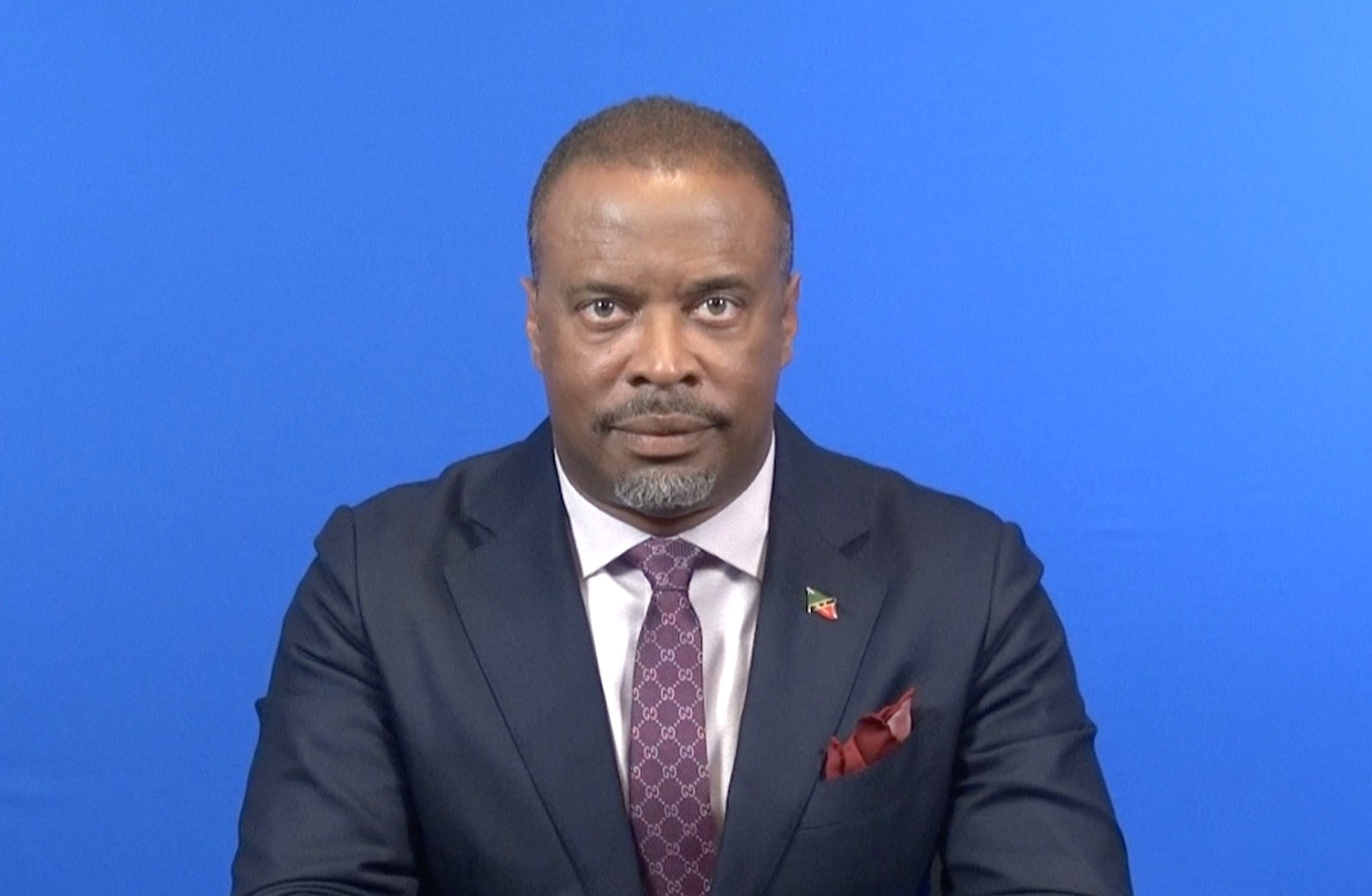 New Year’s Address by Premier of Nevis, Hon. Mark Brantley