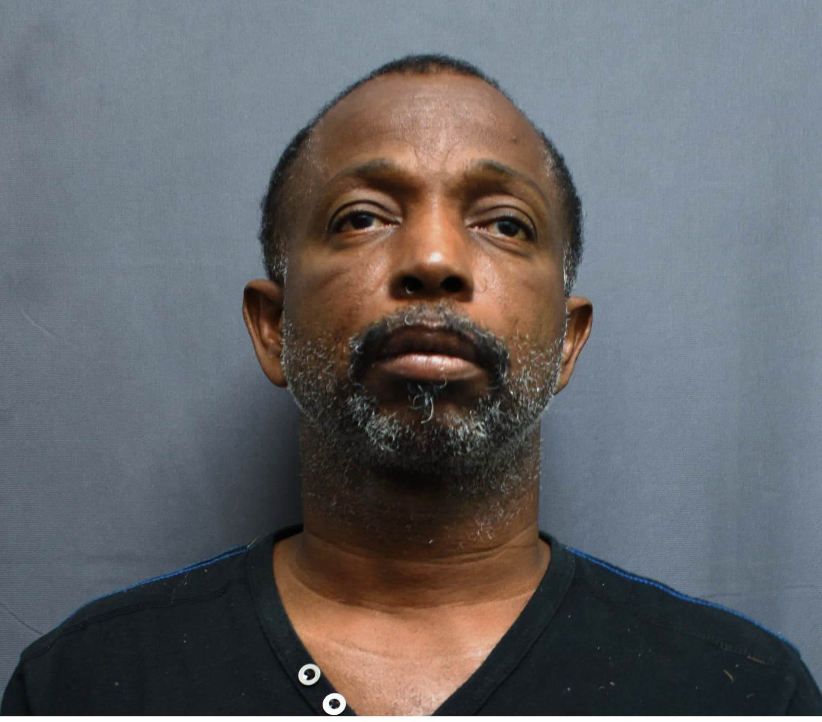 Wayne Chapman Sentenced To 27 Years