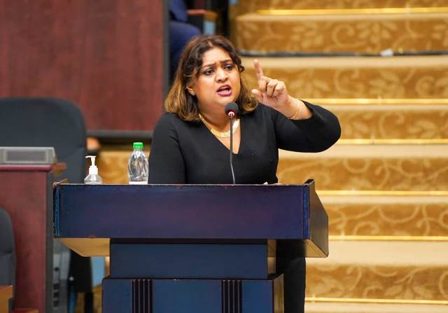 Guyana boasts largest education channel in Caribbean – Education Minister