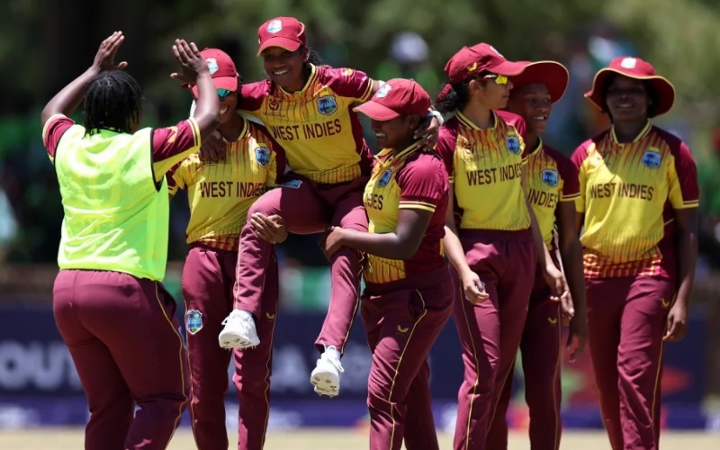 Cricket   : Rising Stars make it two from two