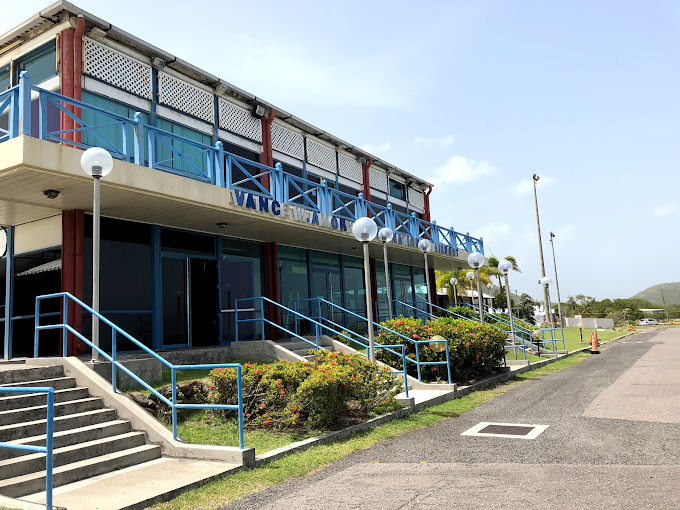 NIA negotiating Public Private Partnership to transform VAI Airport into a first-class facility